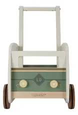 Little Dutch Little Dutch Vintage Walker Wagon