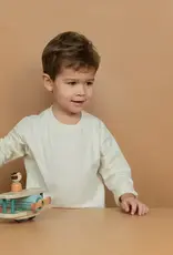 Little Dutch Little Dutch Wooden Toy Airplane