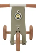 Little Dutch Little Dutch Wooden Tricycle