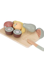 Little Dutch Little Dutch Slicing Fruit