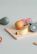 Little Dutch Little Dutch Slicing Fruit