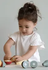 Little Dutch Little Dutch Slicing Fruit