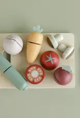 Little Dutch Little Dutch Cutting Vegetables