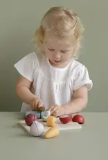 Little Dutch Little Dutch Cutting Vegetables
