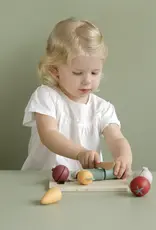 Little Dutch Little Dutch Slicing Vegetables