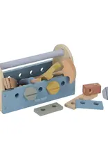 Little Dutch Little Dutch Toolbox