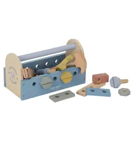 Little Dutch Little Dutch Toolbox