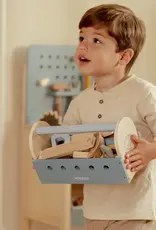Little Dutch Little Dutch Toolbox