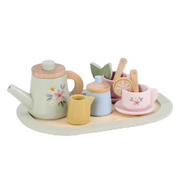 Little Dutch Tea Set - Roleplay