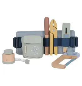 Little Dutch Little Dutch Toolbelt