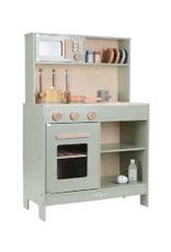 Little Cloud Little Dutch Kitchen