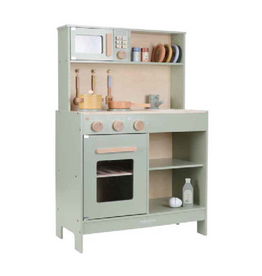 Little Cloud Little Dutch Kitchen