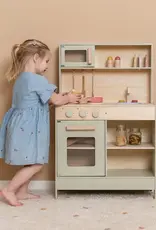 Little Cloud Little Dutch Kitchen