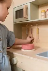 Little Cloud Little Dutch Kitchen