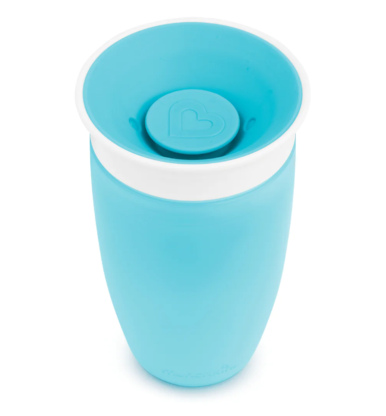 Munchkin Munchkin 10oz Miracle® 360° Sippy Cup