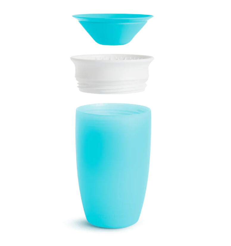 Munchkin Munchkin 10oz Miracle® 360° Sippy Cup