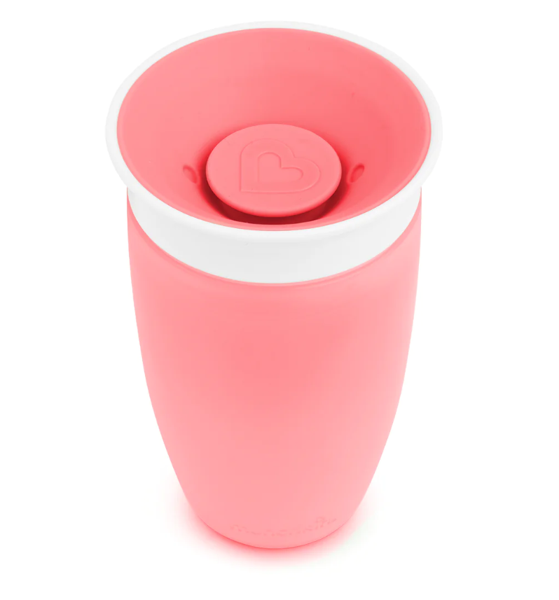 Munchkin Munchkin 10oz Miracle® 360° Sippy Cup