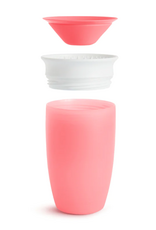 Munchkin Munchkin 10oz Miracle® 360° Sippy Cup