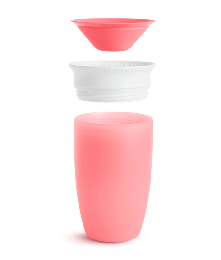 Munchkin Munchkin 10oz Miracle® 360° Sippy Cup