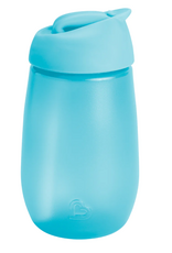 Munchkin Munchkin 10oz Simple Clean Straw Cup - 1pk