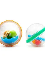 Munchkin Munchkin Float & Play Bubbles Assortment