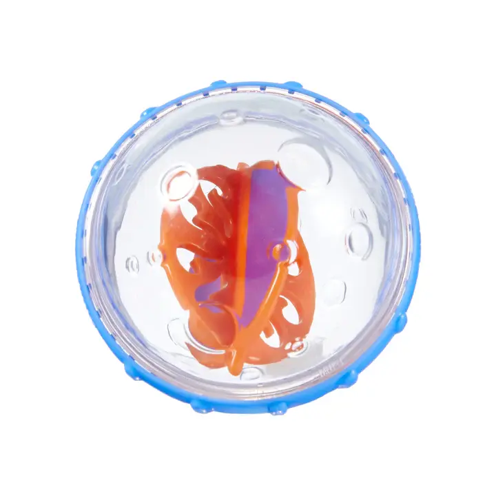 Munchkin Munchkin Float & Play Bubbles Assortment