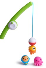 Munchkin Munchkin Fishin’ Bath Toy