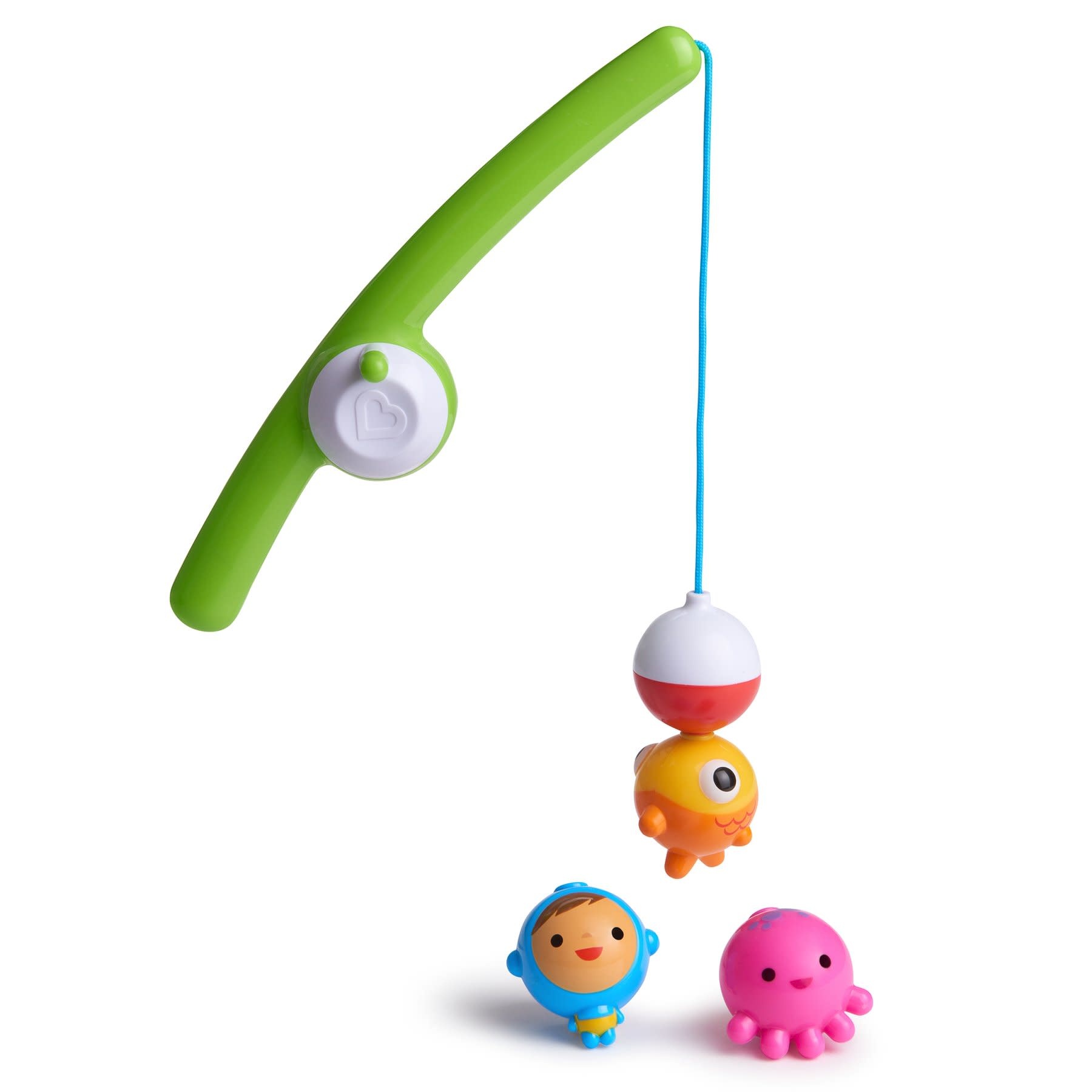 Munchkin Munchkin Fishin’ Bath Toy