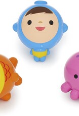 Munchkin Munchkin Fishin’ Bath Toy