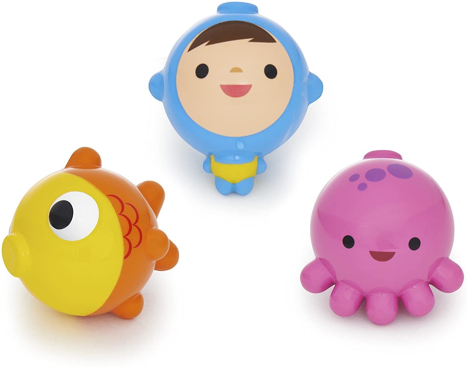 Munchkin Munchkin Fishin’ Bath Toy