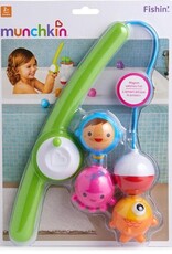 Munchkin Munchkin Fishin’ Bath Toy