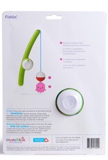 Munchkin Munchkin Fishin’ Bath Toy