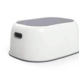 Prince Lionheart Prince Lionheart Step Stool - Galactic Grey