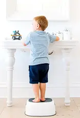 Prince Lionheart Prince Lionheart Step Stool - Galactic Grey