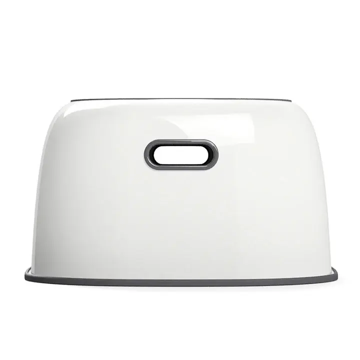 Prince Lionheart Prince Lionheart Step Stool - Galactic Grey