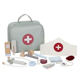 Little Dutch Little Dutch Doctor Set