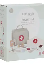 Little Dutch Little Dutch Doctor Set