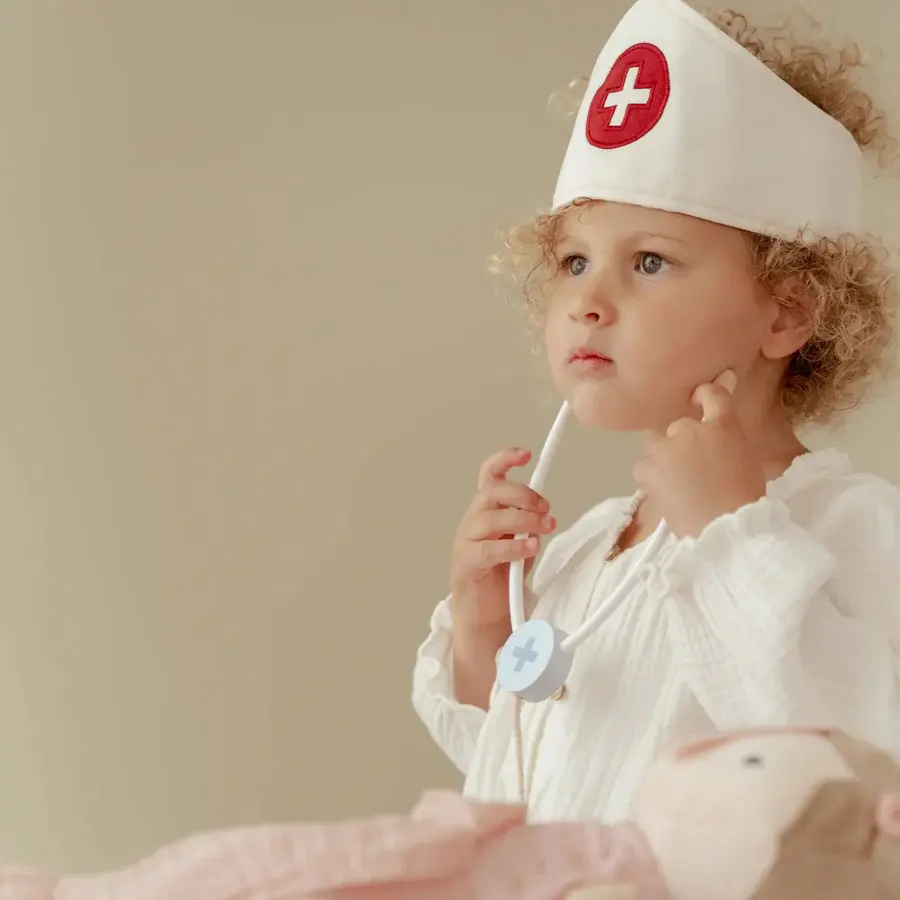 Little Dutch Little Dutch Doctor Set