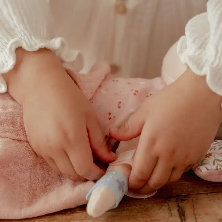 Little Dutch Little Dutch Doctor Set