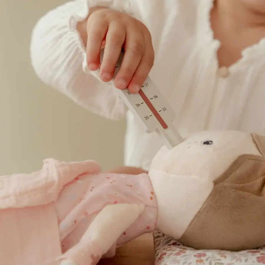 Little Dutch Little Dutch Doctor Set