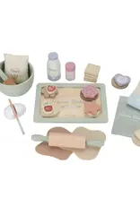 Little Dutch Little Dutch Baker Set