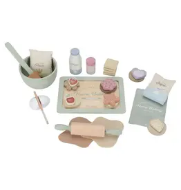 Little Dutch Little Dutch Baker Set
