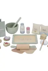 Little Dutch Little Dutch Baker Set