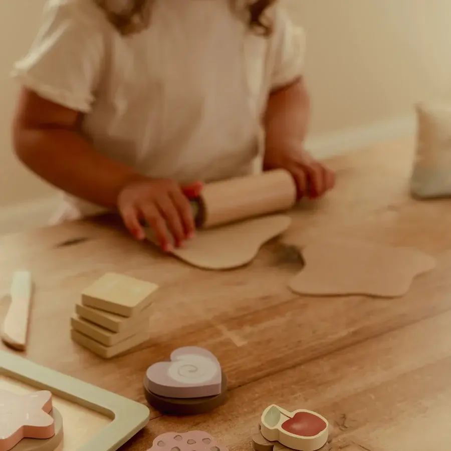 Little Dutch Little Dutch Baker Set