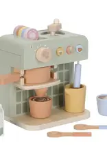 Little Dutch Little Dutch Coffee Machine