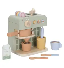 Little Dutch Little Dutch Coffee Machine