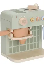 Little Dutch Little Dutch Coffee Machine