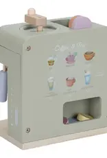 Little Dutch Little Dutch Coffee Machine