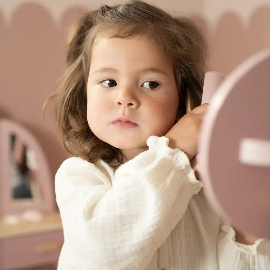 Little Dutch Little Dutch Hairdresser Set