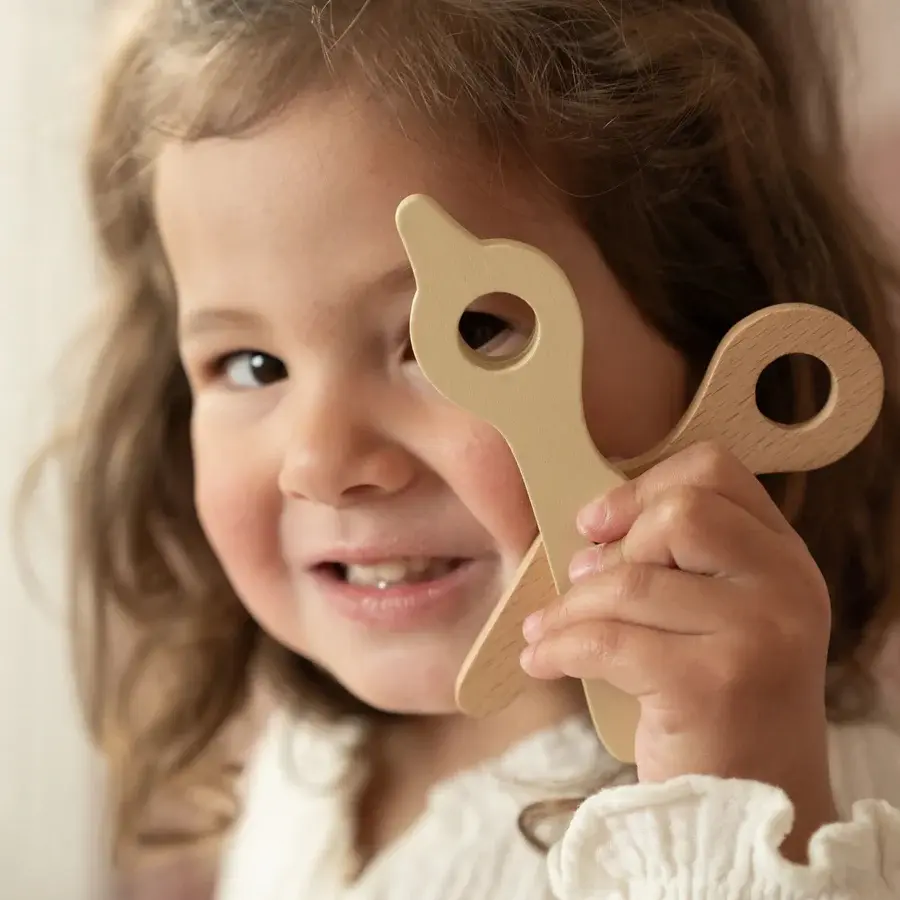 Little Dutch Little Dutch Hairdresser Set